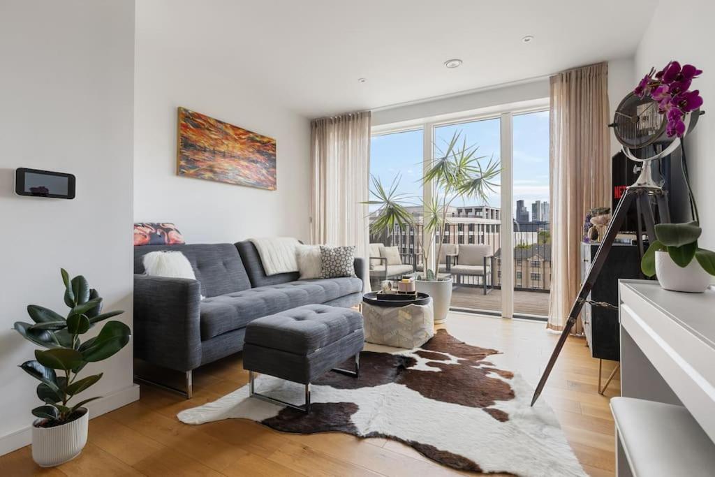 Appartamento Modern New 1-bedroom Stunning Views