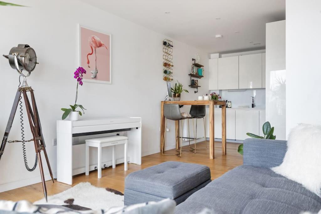 Appartamento Modern New 1-bedroom Stunning Views *