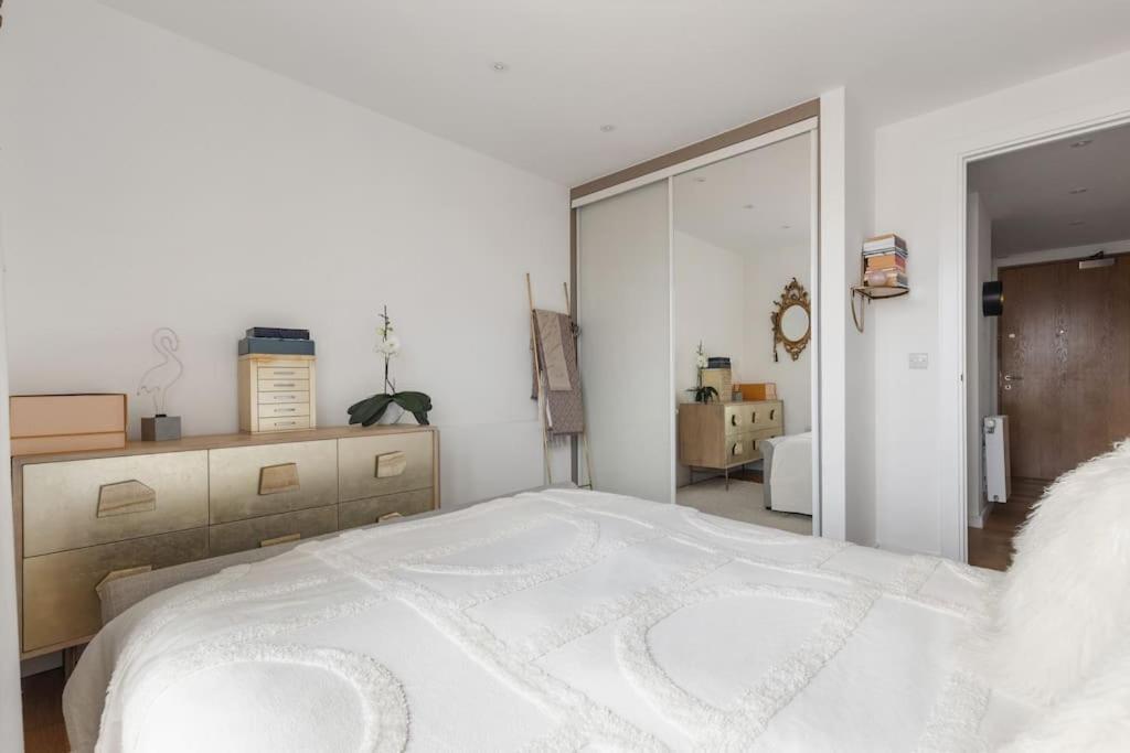 Appartamento Modern New 1-bedroom Stunning Views