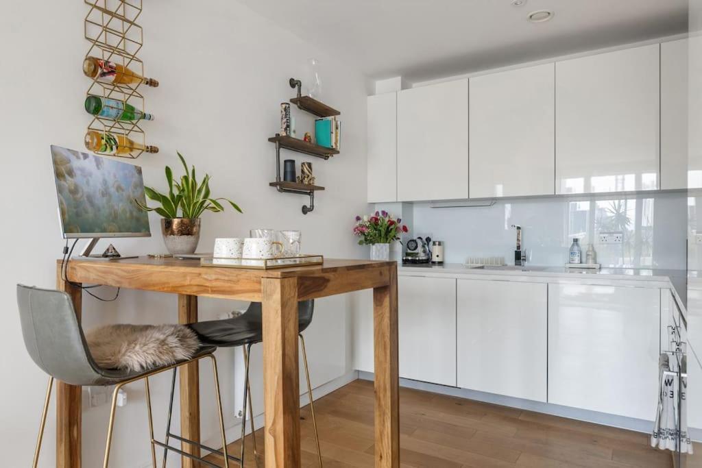 Appartamento Modern New 1-bedroom Stunning Views *