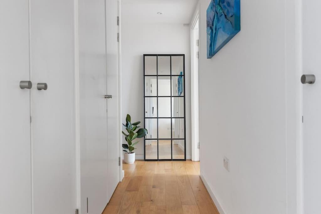 Appartamento Modern New 1-bedroom Stunning Views *